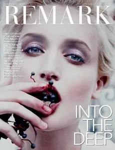 Remark Magazine (January/February 2015)