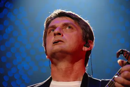 Mike Oldfield - The Best of Mike Oldfield: Elements (1993)