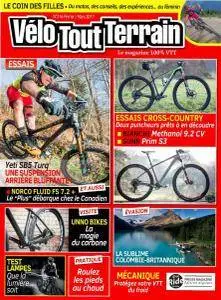 Velo Tout Terrain N.216 - Fevrier-Mars 2017