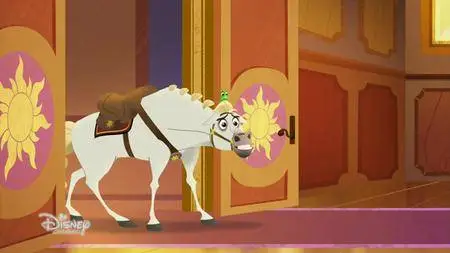 Tangled: The Series S01E18