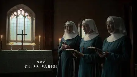 Call the Midwife S07E05