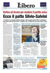 Libero - 21 Giugno 2021