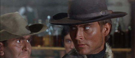 Death Rides a Horse (1967)