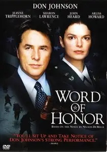 Word of Honor (2003)