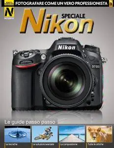 Nikon Photography - Speciale Nikon (2014)