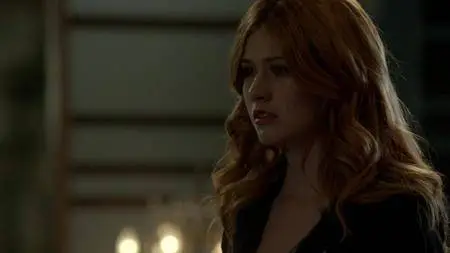 Shadowhunters S02E02