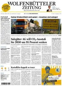 Wolfenbütteler Zeitung - 09. Oktober 2018