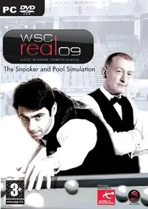 WSC Real 2009 World Snooker Championship (PC, 2009)