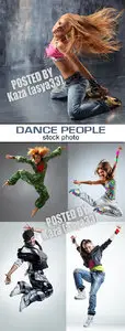 Dancer 3