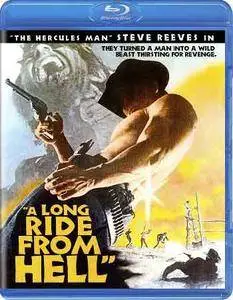 A Long Ride from Hell (1968)
