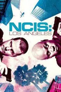 NCIS: Los Ángeles S09E23