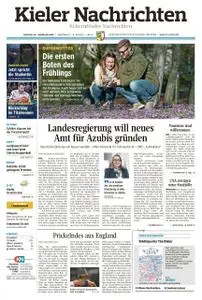 Kieler Nachrichten Eckernförder Nachrichten - 18. Februar 2019
