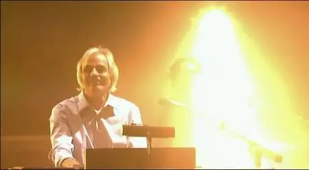 David Gilmour - Live at the Royal Albert Hall 2006 (BBC Special ahead of New DVD)