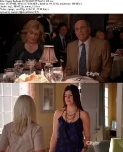 Happy Endings S01E03-E04