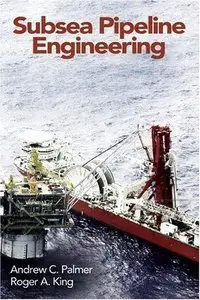 Subsea Pipeline Engineering