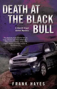 Death at the Black Bull (A Sheriff Virgil Dalton Myster)
