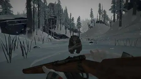 The Long Dark (2017) with Updates