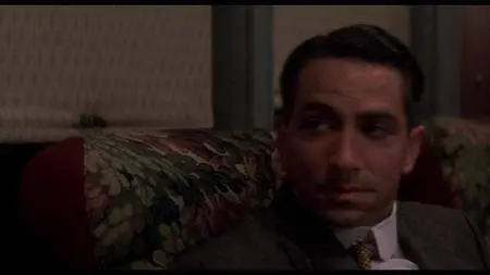 Eight Men Out (1988)