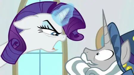 My Little Pony: L' Amicizia E' Magica S08E16