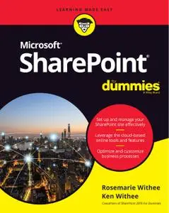 SharePoint 2019 For Dummies