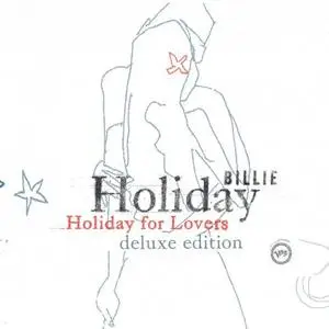Billie Holiday - Billie Holiday For Lovers (Deluxe Edition) (2021)
