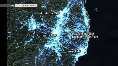 NHK - Fukushima: Two Years Later (2013)