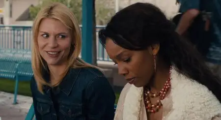 As Cool as I Am (2013)