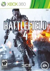 Battlefield 4 (2013)