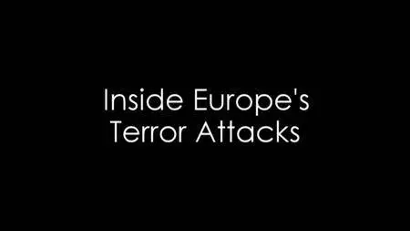 BBC - Panorama: Inside Europe's Terror Attacks (2016)