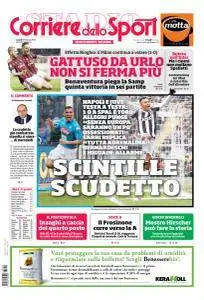 Corriere dello Sport - 19 Febbraio 2018