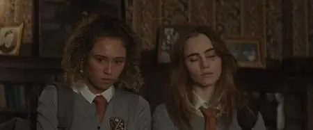 Seance (2021)