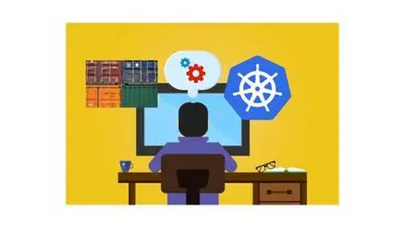 Learn Kubernetes Step By Step: Theory and Practice Updated (12/2021)
