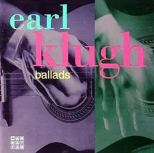 Earl Klugh - Ballads