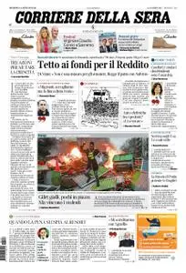 Corriere della Sera – 06 gennaio 2019