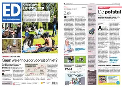 Eindhovens Dagblad - Stad – 18 februari 2019