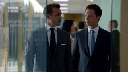 Suits S04E12