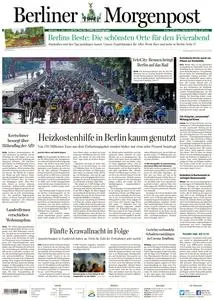 Berliner Morgenpost - 03 Juli 2023