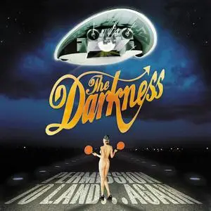 The Darkness - Permission To Land... Again (20th Anniversary Edition) (2003/2023)