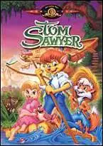 Tom Sawyer DVD-Rip (Repost)