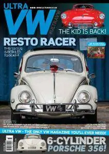 Ultra VW - July 2016
