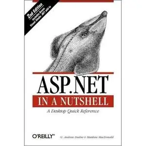 ASP.NET in a Nutshell, Second Edition