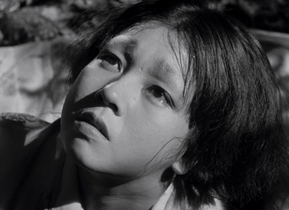 Rashomon (1950)