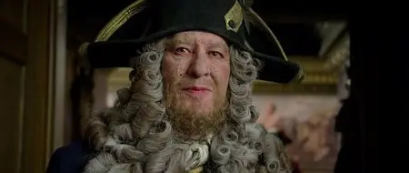 Pirates of the Caribbean: On Stranger Tides (2011)
