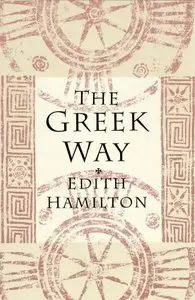 The Greek Way (Audiobook)