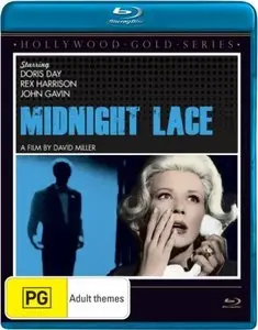 Midnight Lace (1960)