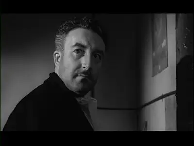 Never Let Go (1960)