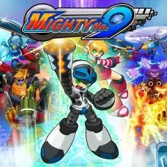 Mighty No. 9 (2016)