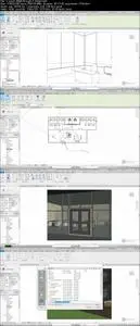 Revit architecture complete training