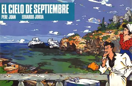 El cielo de septiembre