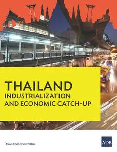 «Thailand» by Asian Development Bank